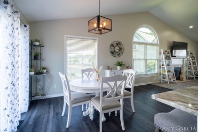 WOW! Check out this gorgeous Grandville/Jenison home today! This on Sunnybrook Country Club in Michigan - for sale on GolfHomes.com, golf home, golf lot