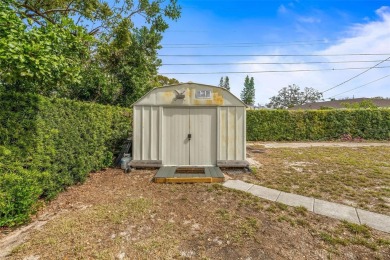 Welcome to this delightful 2-bedroom, 2-bathroom home in the on Pinecrest Golf Club in Florida - for sale on GolfHomes.com, golf home, golf lot