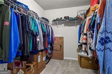 Stunning 4BR/2.5BA Bentwater Home with Exceptional Entertaining on Bentwater Golf Club in Georgia - for sale on GolfHomes.com, golf home, golf lot