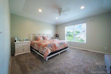 WOW! Check out this gorgeous Grandville/Jenison home today! This on Sunnybrook Country Club in Michigan - for sale on GolfHomes.com, golf home, golf lot