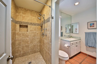 Beautiful Spanish style home on the De Anza golf course with on Rams Hill Golf Club in California - for sale on GolfHomes.com, golf home, golf lot