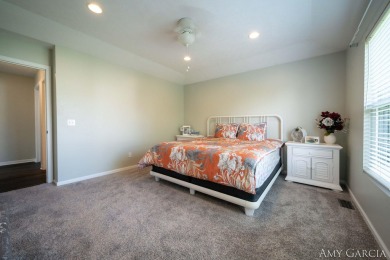 WOW! Check out this gorgeous Grandville/Jenison home today! This on Sunnybrook Country Club in Michigan - for sale on GolfHomes.com, golf home, golf lot