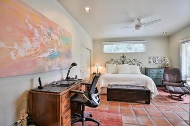 Beautiful Spanish style home on the De Anza golf course with on Rams Hill Golf Club in California - for sale on GolfHomes.com, golf home, golf lot