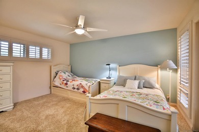 Beautiful Spanish style home on the De Anza golf course with on Rams Hill Golf Club in California - for sale on GolfHomes.com, golf home, golf lot