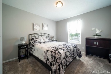 WOW! Check out this gorgeous Grandville/Jenison home today! This on Sunnybrook Country Club in Michigan - for sale on GolfHomes.com, golf home, golf lot