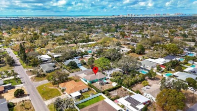 Welcome to this delightful 2-bedroom, 2-bathroom home in the on Pinecrest Golf Club in Florida - for sale on GolfHomes.com, golf home, golf lot