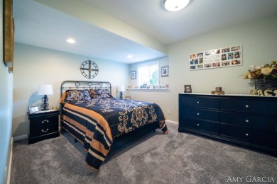 WOW! Check out this gorgeous Grandville/Jenison home today! This on Sunnybrook Country Club in Michigan - for sale on GolfHomes.com, golf home, golf lot