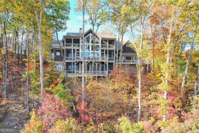 This Spectacular, nearly 7,200 square foot home is a MUST SEE! on Waterfall Country Club in Georgia - for sale on GolfHomes.com, golf home, golf lot