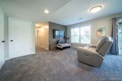 WOW! Check out this gorgeous Grandville/Jenison home today! This on Sunnybrook Country Club in Michigan - for sale on GolfHomes.com, golf home, golf lot