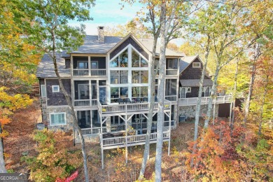 This Spectacular, nearly 7,200 square foot home is a MUST SEE! on Waterfall Country Club in Georgia - for sale on GolfHomes.com, golf home, golf lot