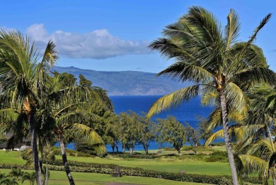 Discover unparalleled elegance in this exquisite 1-bedroom on Kapalua Golf Club - Bay Course in Hawaii - for sale on GolfHomes.com, golf home, golf lot