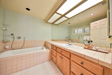 Beautiful Spanish style home on the De Anza golf course with on Rams Hill Golf Club in California - for sale on GolfHomes.com, golf home, golf lot