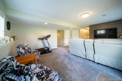 WOW! Check out this gorgeous Grandville/Jenison home today! This on Sunnybrook Country Club in Michigan - for sale on GolfHomes.com, golf home, golf lot