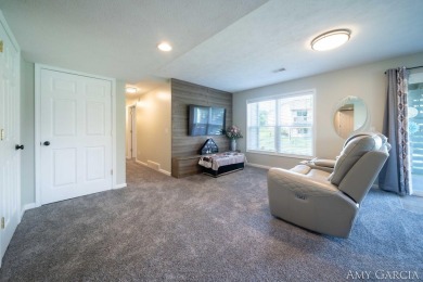 WOW! Check out this gorgeous Grandville/Jenison home today! This on Sunnybrook Country Club in Michigan - for sale on GolfHomes.com, golf home, golf lot