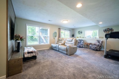 WOW! Check out this gorgeous Grandville/Jenison home today! This on Sunnybrook Country Club in Michigan - for sale on GolfHomes.com, golf home, golf lot