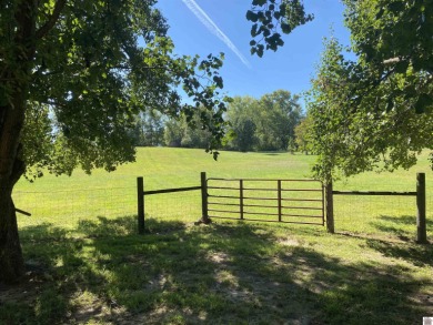Elegant executive home overlooking Mayfield Graves County on Mayfield-Graves Country Club in Kentucky - for sale on GolfHomes.com, golf home, golf lot