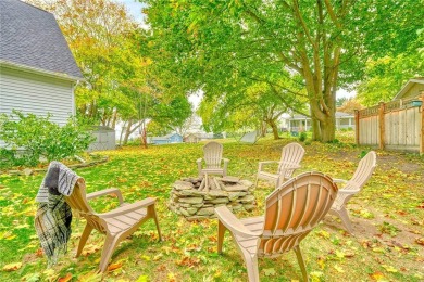 EXPERIENCE YEAR-ROUND RESORT-STYLE LIVING! **OPEN SATURDAY 11/23 on Sodus Bay Heights Golf Club in New York - for sale on GolfHomes.com, golf home, golf lot