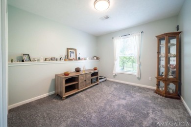 WOW! Check out this gorgeous Grandville/Jenison home today! This on Sunnybrook Country Club in Michigan - for sale on GolfHomes.com, golf home, golf lot