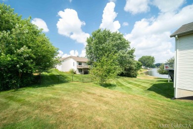 WOW! Check out this gorgeous Grandville/Jenison home today! This on Sunnybrook Country Club in Michigan - for sale on GolfHomes.com, golf home, golf lot