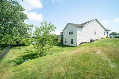 WOW! Check out this gorgeous Grandville/Jenison home today! This on Sunnybrook Country Club in Michigan - for sale on GolfHomes.com, golf home, golf lot