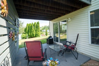 WOW! Check out this gorgeous Grandville/Jenison home today! This on Sunnybrook Country Club in Michigan - for sale on GolfHomes.com, golf home, golf lot