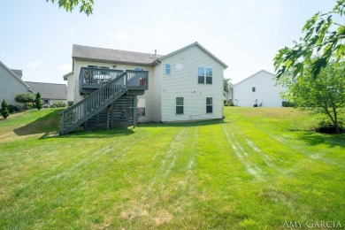 WOW! Check out this gorgeous Grandville/Jenison home today! This on Sunnybrook Country Club in Michigan - for sale on GolfHomes.com, golf home, golf lot