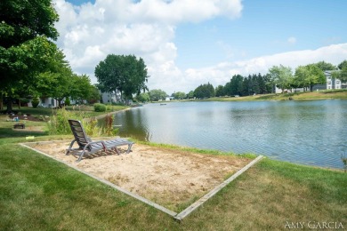 WOW! Check out this gorgeous Grandville/Jenison home today! This on Sunnybrook Country Club in Michigan - for sale on GolfHomes.com, golf home, golf lot