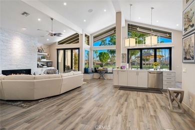 Welcome to resort living at its finest in The Lakes Country Club on The Lakes Country Club in California - for sale on GolfHomes.com, golf home, golf lot