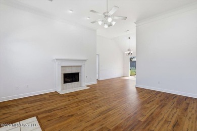 This thoughtfully designed home offers quality construction on Patrick Farms Golf Club in Mississippi - for sale on GolfHomes.com, golf home, golf lot