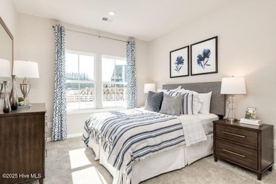 Welcome to Resort Style Living a golf cart ride to Sunset Beach on Sea Trail Golf Resort in North Carolina - for sale on GolfHomes.com, golf home, golf lot