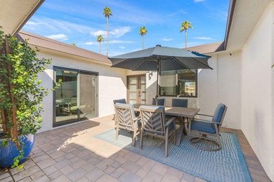 Completely Remodeled Golf Course Condo in Rancho Las Palmas on Rancho Las Palmas Country Club in California - for sale on GolfHomes.com, golf home, golf lot