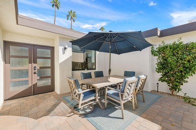 Completely Remodeled Golf Course Condo in Rancho Las Palmas on Rancho Las Palmas Country Club in California - for sale on GolfHomes.com, golf home, golf lot