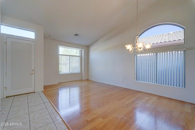 Beautiful Las Sendas single-family home ideally located at 3055 on Las Sendas Golf Club in Arizona - for sale on GolfHomes.com, golf home, golf lot