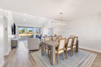 Completely Remodeled Golf Course Condo in Rancho Las Palmas on Rancho Las Palmas Country Club in California - for sale on GolfHomes.com, golf home, golf lot