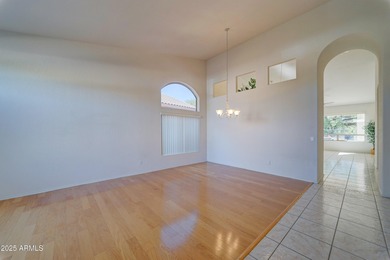 Beautiful Las Sendas single-family home ideally located at 3055 on Las Sendas Golf Club in Arizona - for sale on GolfHomes.com, golf home, golf lot