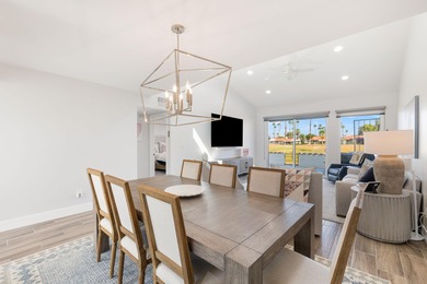 Completely Remodeled Golf Course Condo in Rancho Las Palmas on Rancho Las Palmas Country Club in California - for sale on GolfHomes.com, golf home, golf lot