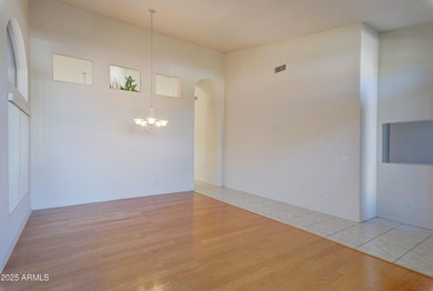 Beautiful Las Sendas single-family home ideally located at 3055 on Las Sendas Golf Club in Arizona - for sale on GolfHomes.com, golf home, golf lot