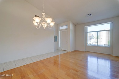 Beautiful Las Sendas single-family home ideally located at 3055 on Las Sendas Golf Club in Arizona - for sale on GolfHomes.com, golf home, golf lot