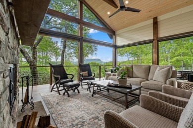 Live Elevated: Luxury Mountain Living at Cullasaja Club Discover on Cullasaja Club in North Carolina - for sale on GolfHomes.com, golf home, golf lot