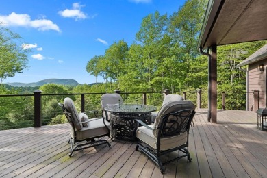 Live Elevated: Luxury Mountain Living at Cullasaja Club Discover on Cullasaja Club in North Carolina - for sale on GolfHomes.com, golf home, golf lot