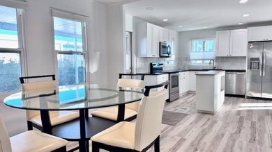 Located in the 55+ Premier Gated Waterfront Community, Old on Riverbend Golf and Country Club in Florida - for sale on GolfHomes.com, golf home, golf lot