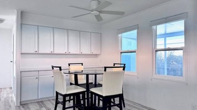 Located in the 55+ Premier Gated Waterfront Community, Old on Riverbend Golf and Country Club in Florida - for sale on GolfHomes.com, golf home, golf lot