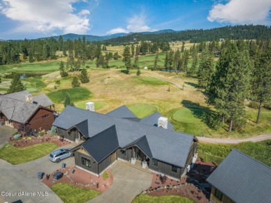 BRAND NEW FULLY-FURNISHED LUXURY TERRACE AT PRESTIGIOUS BLACK on The Golf Club at Black Rock in Idaho - for sale on GolfHomes.com, golf home, golf lot
