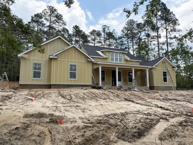 Dream Ranch Home in a Prime Cul-de-Sac Location!
Perfectly on The Golf Club At Cedar Creek in South Carolina - for sale on GolfHomes.com, golf home, golf lot
