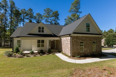 Spectacular Ranch in a Prime Location! This spacious home on The Golf Club At Cedar Creek in South Carolina - for sale on GolfHomes.com, golf home, golf lot