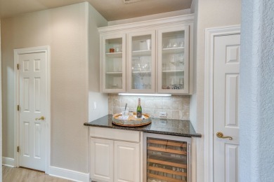 Stunning Golf Course Home on the 16th Hole of Slick Rock - on Slick Rock Golf Course - Horseshoe Bay in Texas - for sale on GolfHomes.com, golf home, golf lot