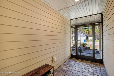 **POOL HOME**WATERFRONT**GATED COMMUNITY** Welcome to this on Slammer and Squire Golf Course in Florida - for sale on GolfHomes.com, golf home, golf lot