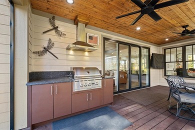 Rare Find Built in 2023 Lake Keowee Waterfront Property on the on The Cliffs At Keowee Falls in South Carolina - for sale on GolfHomes.com, golf home, golf lot