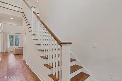 Welcome to 15 Deer Track Road - a stunning custom home completed on Foxfire Golf and Country Club in North Carolina - for sale on GolfHomes.com, golf home, golf lot