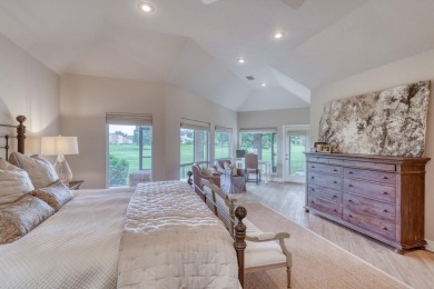 Stunning Golf Course Home on the 16th Hole of Slick Rock - on Slick Rock Golf Course - Horseshoe Bay in Texas - for sale on GolfHomes.com, golf home, golf lot